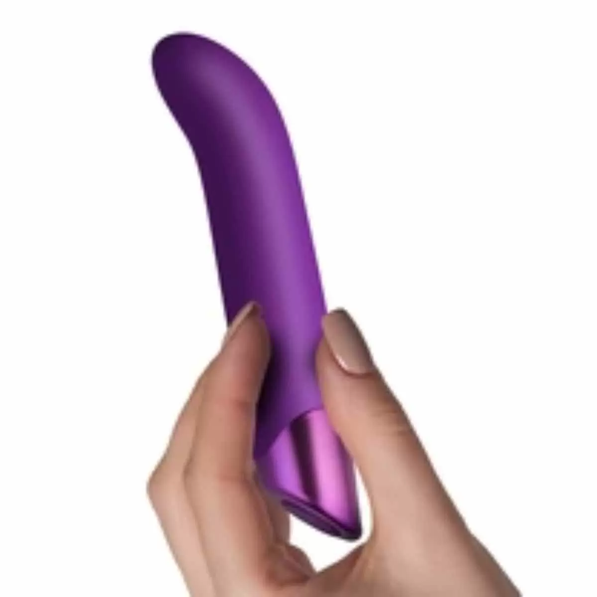 Chaiamo G 10 Speed G-Spot Vibrator Chaiamo G 10 Speed G-Spot Vibrator