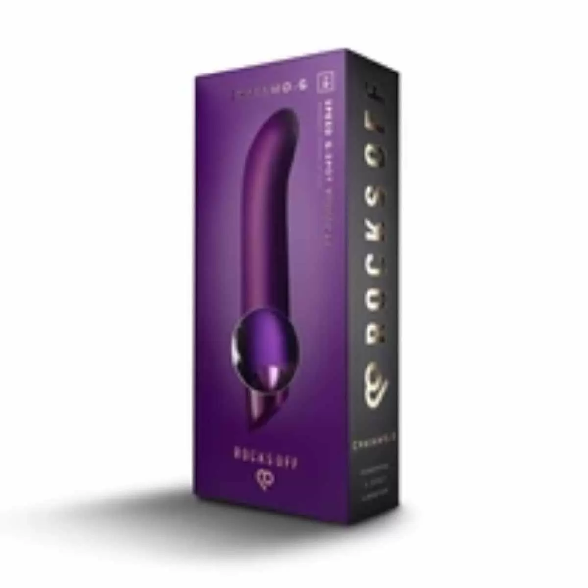 Chaiamo G 10 Speed G-Spot Vibrator Chaiamo G 10 Speed G-Spot Vibrator