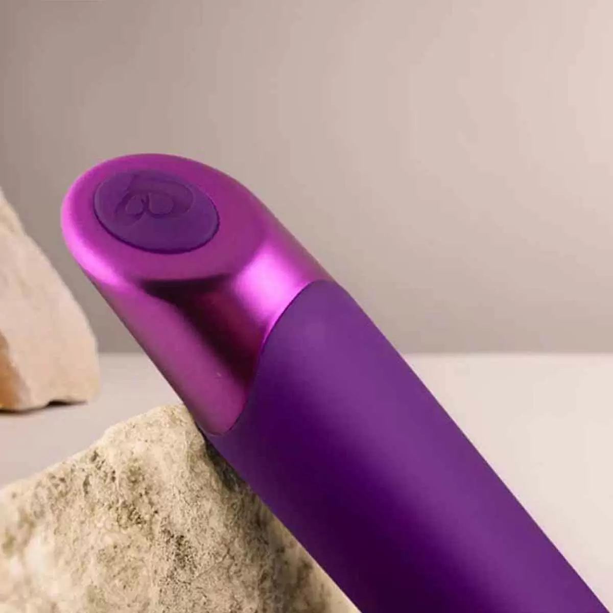 Chaiamo G 10 Speed G-Spot Vibrator Chaiamo G 10 Speed G-Spot Vibrator