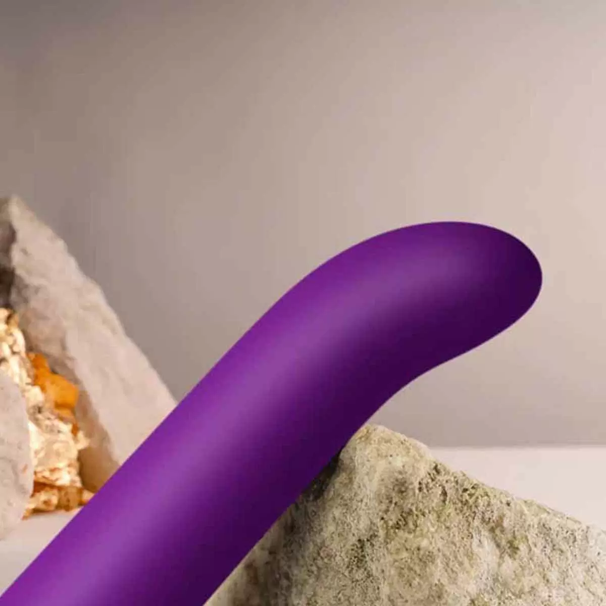 Chaiamo G 10 Speed G-Spot Vibrator Chaiamo G 10 Speed G-Spot Vibrator