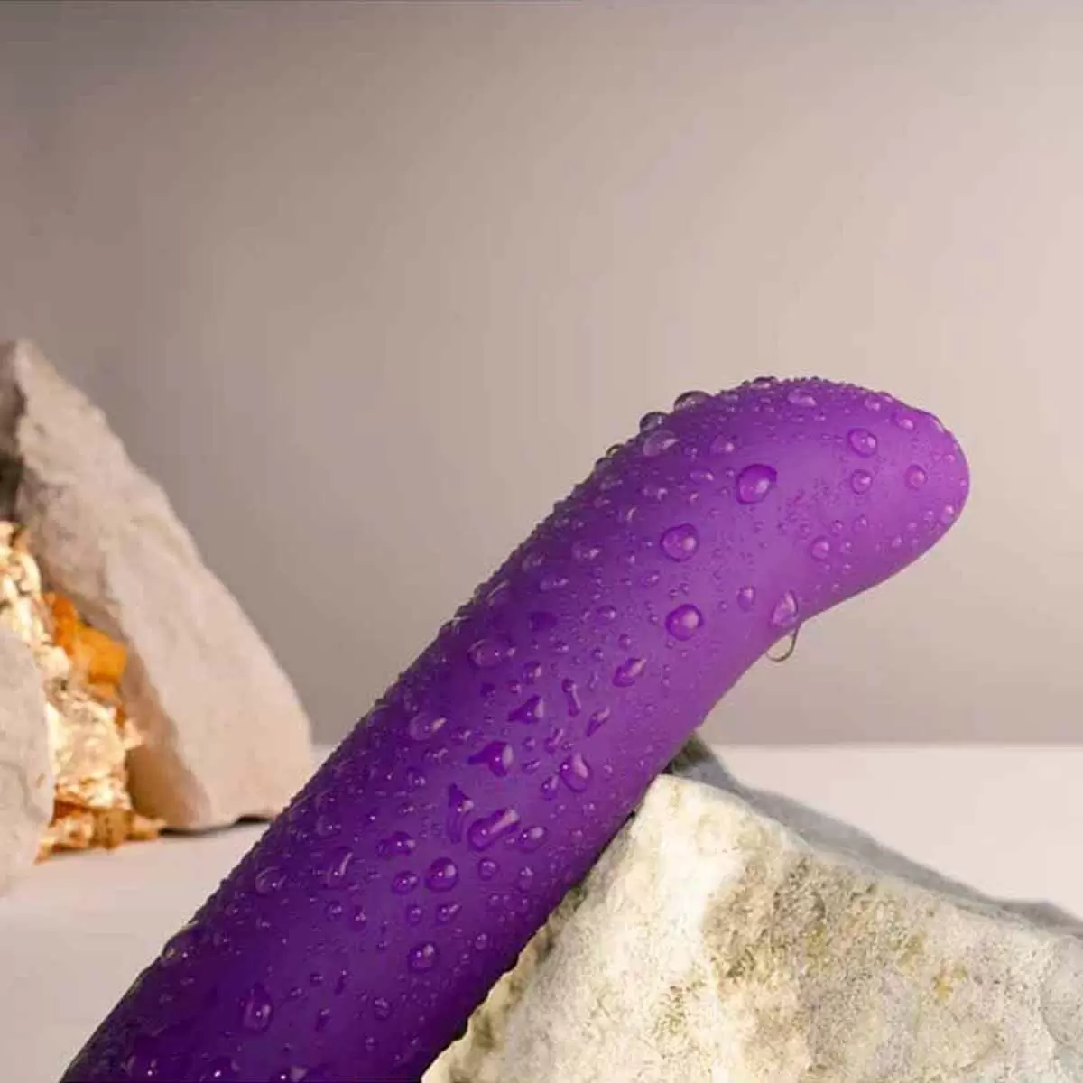 Chaiamo G 10 Speed G-Spot Vibrator Chaiamo G 10 Speed G-Spot Vibrator