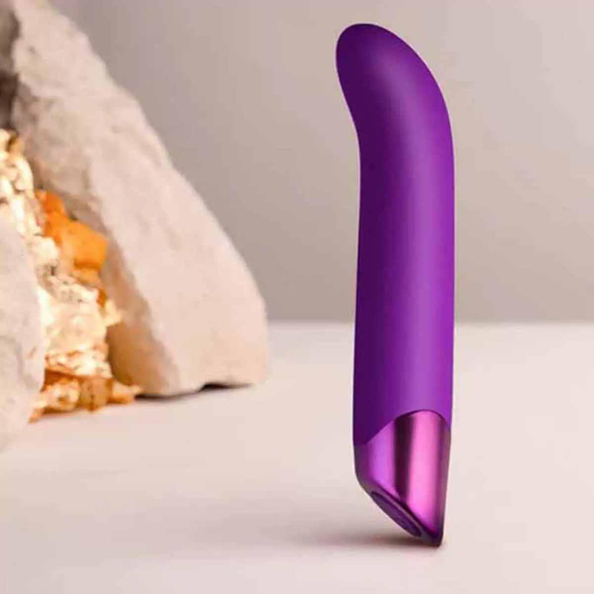 Chaiamo G 10 Speed G-Spot Vibrator Chaiamo G 10 Speed G-Spot Vibrator