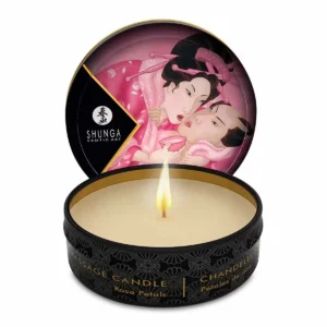 Mini Candlelight Massage Candles 30ml Mini Candlelight Massage Candles 30ml