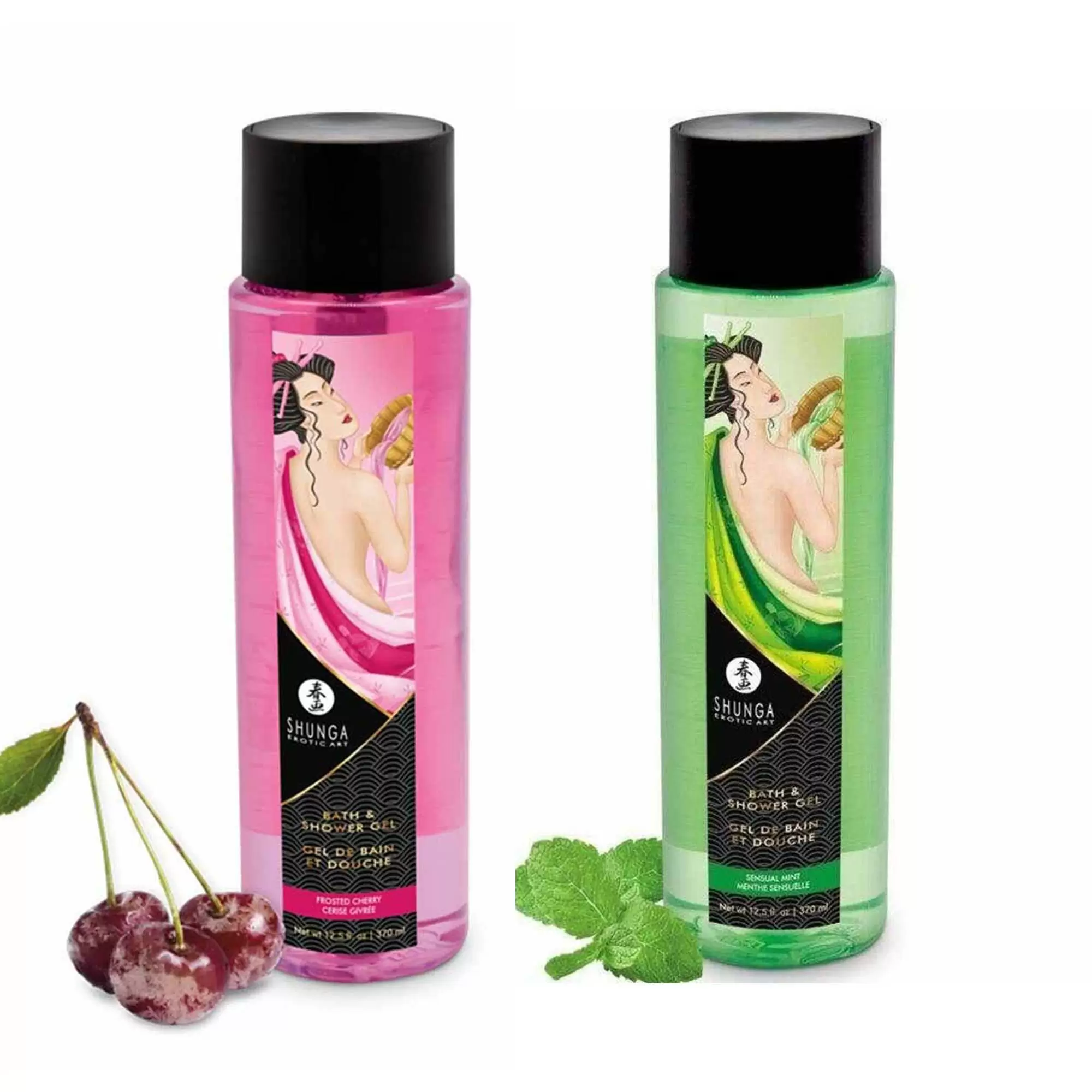 Shower Gel Shower Gel