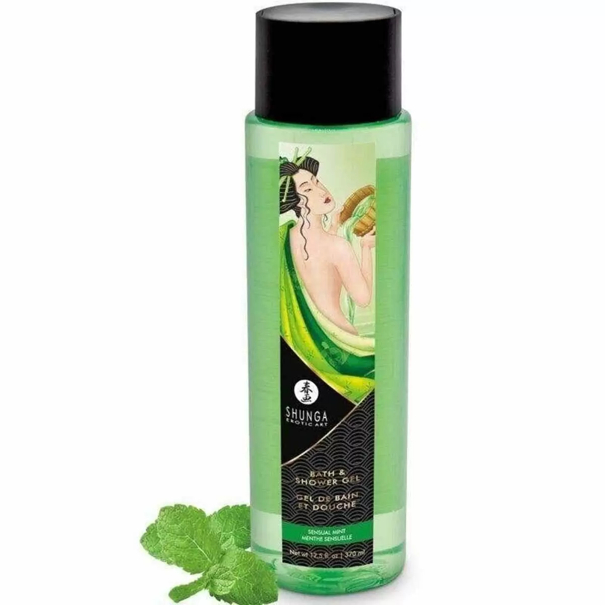 Shower Gel Shower Gel