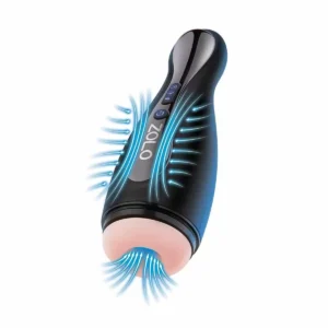 Blowpin Masturbator Blowpin Masturbator