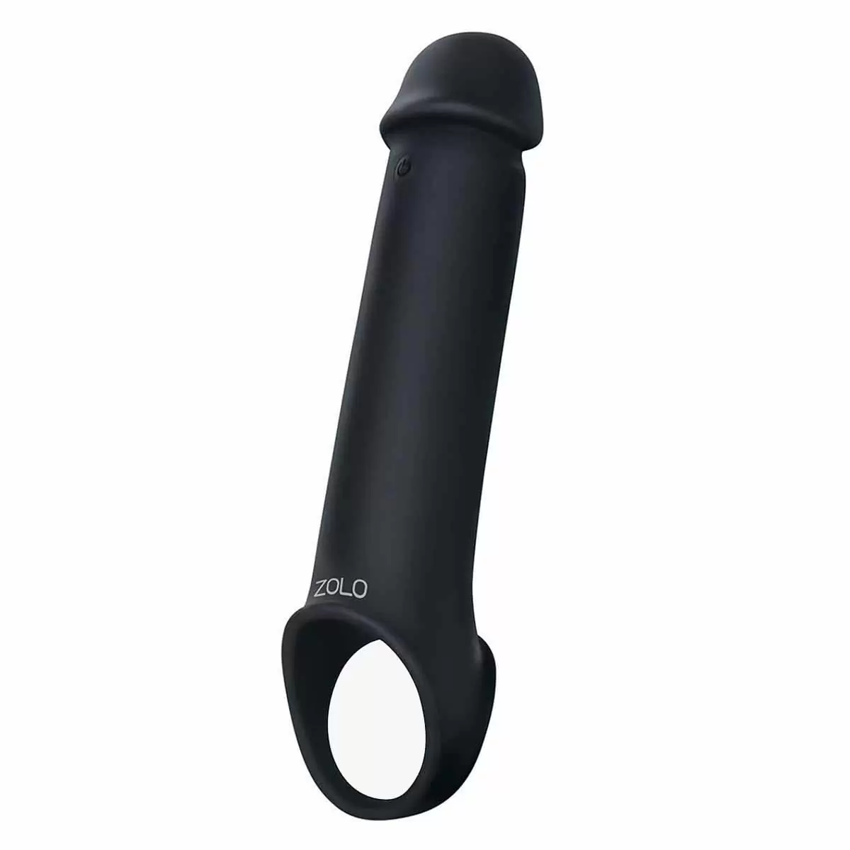 Vibrating Remote Control Penis Extender Strap On Vibrating Remote Control Penis Extender Strap On