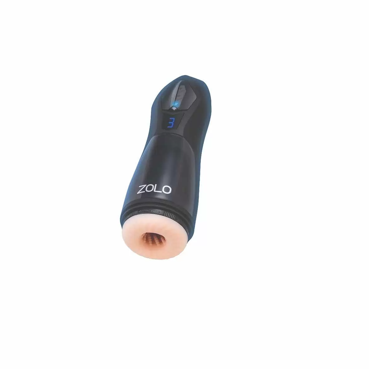 Lift Off One Touch Vibrating Thrusting Stroker Lift Off One Touch Vibrating Thrusting Stroker