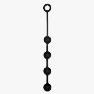 Silicone Anal Beads Silicone Anal Beads
