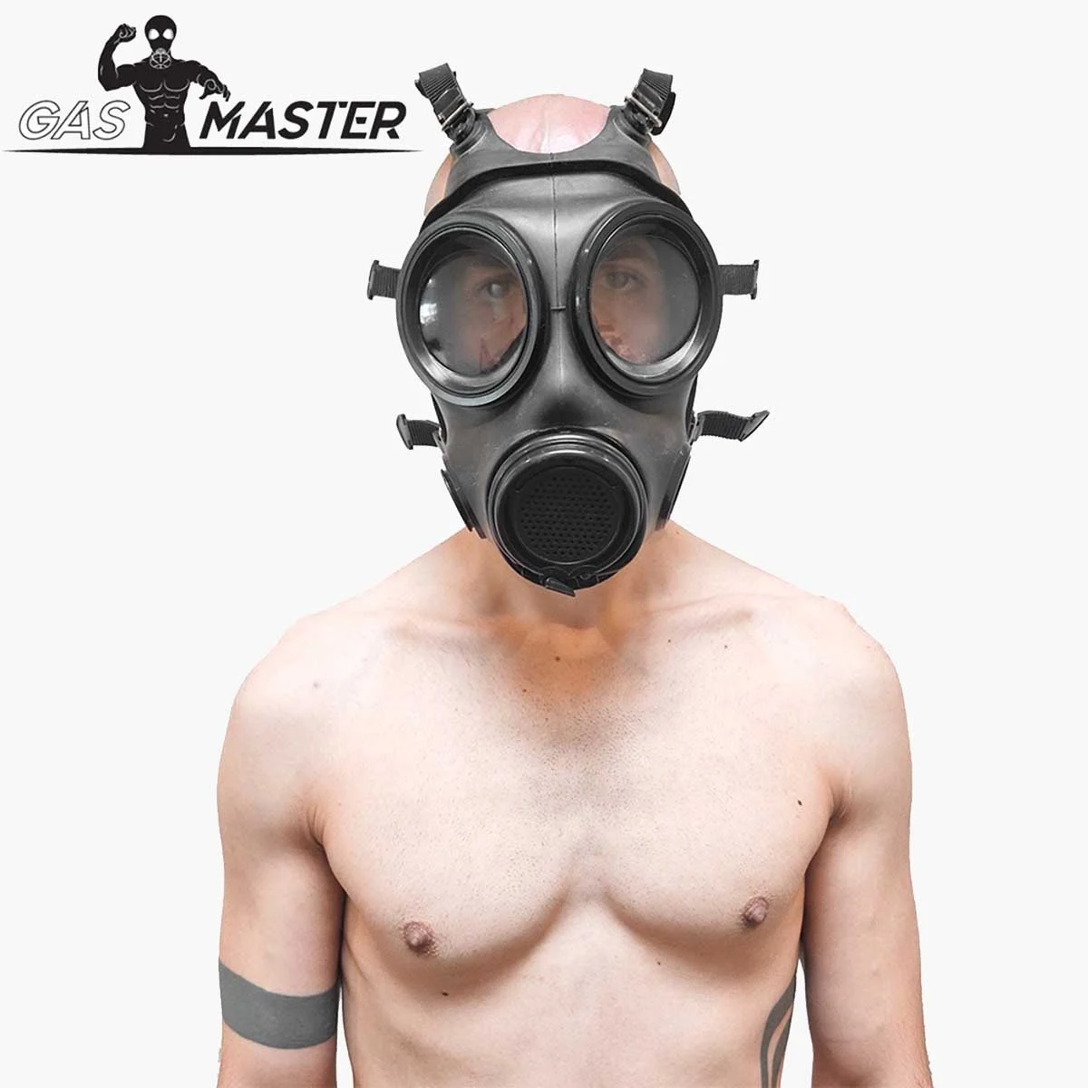 S10.2 Gas Mask S10.2 Gas Mask