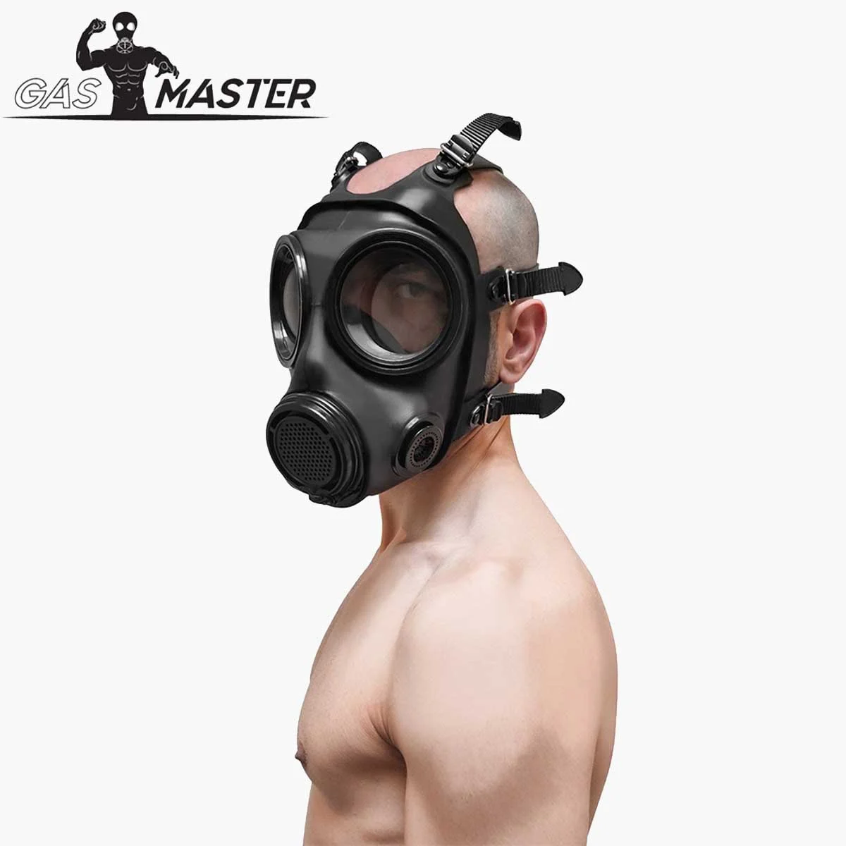 S10.2 Gas Mask S10.2 Gas Mask