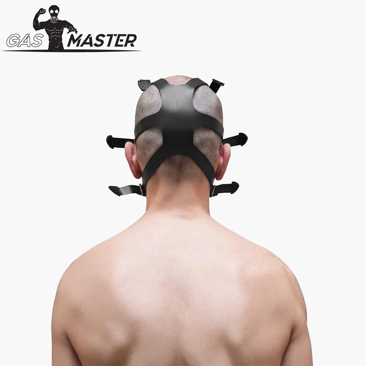 S10.2 Gas Mask S10.2 Gas Mask