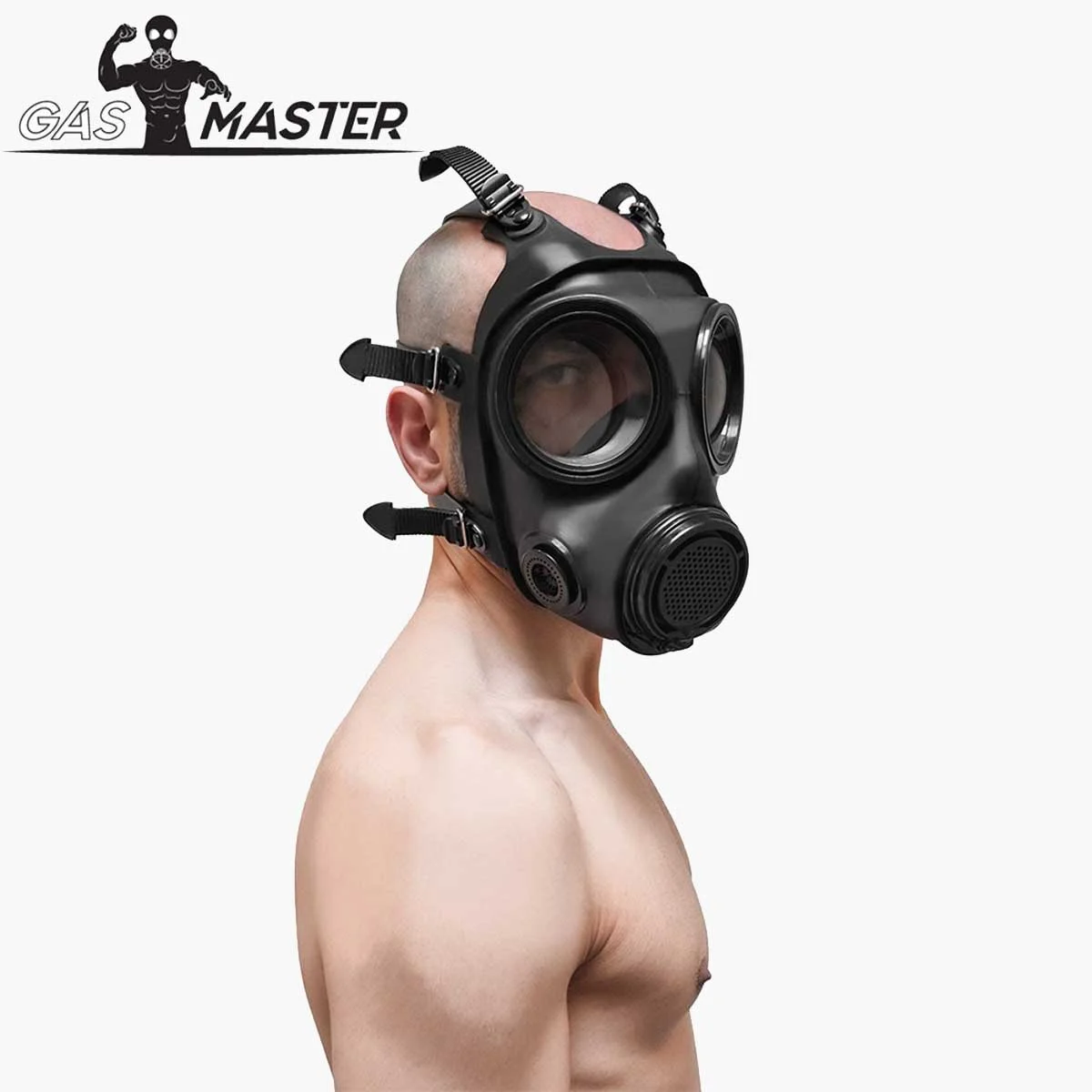 S10.2 Gas Mask S10.2 Gas Mask