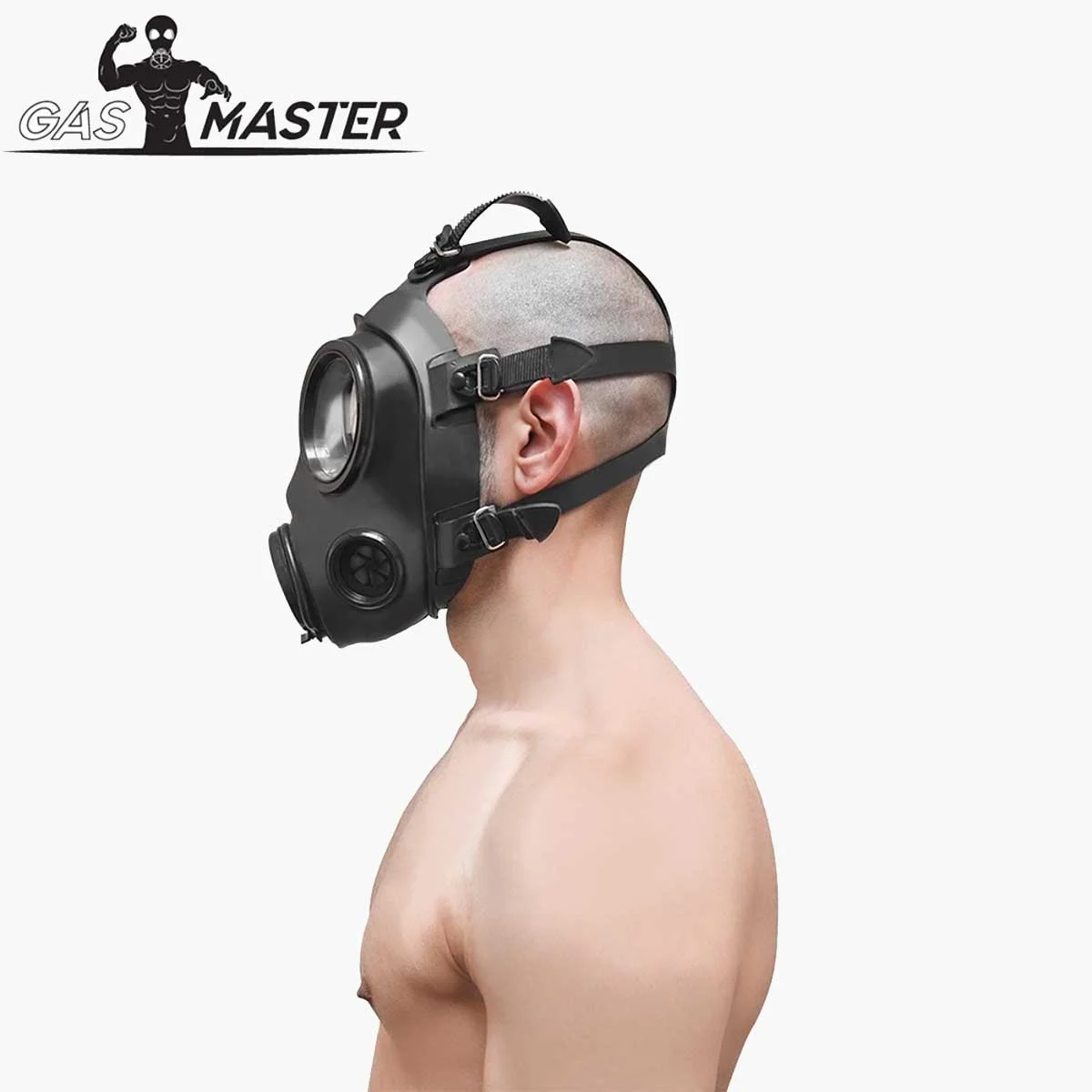 S10.2 Gas Mask S10.2 Gas Mask
