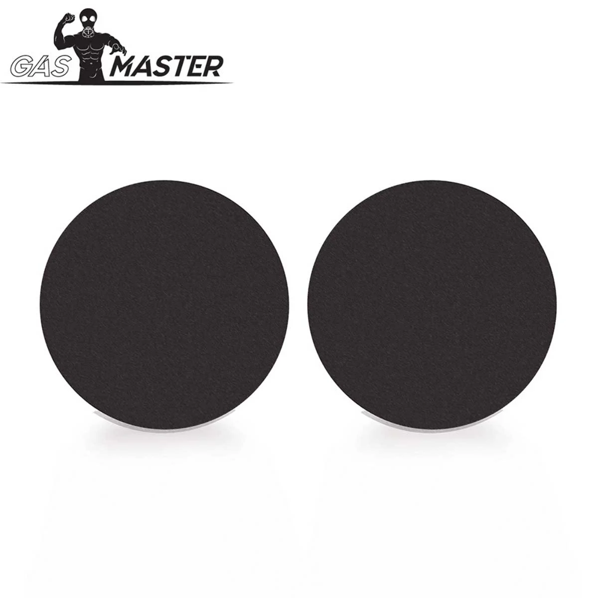 Eye Caps S10.2 Gas Mask Eye Caps S10.2 Gas Mask