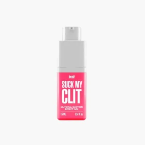 Clitoral Suction Effect Gel Clitoral Suction Effect Gel