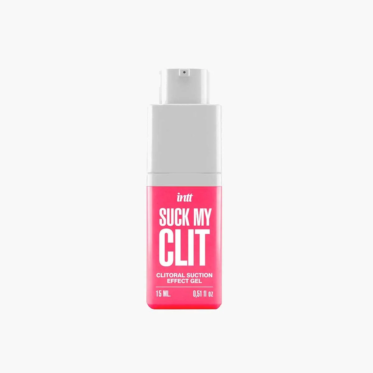 Clitoral Suction Effect Gel Clitoral Suction Effect Gel
