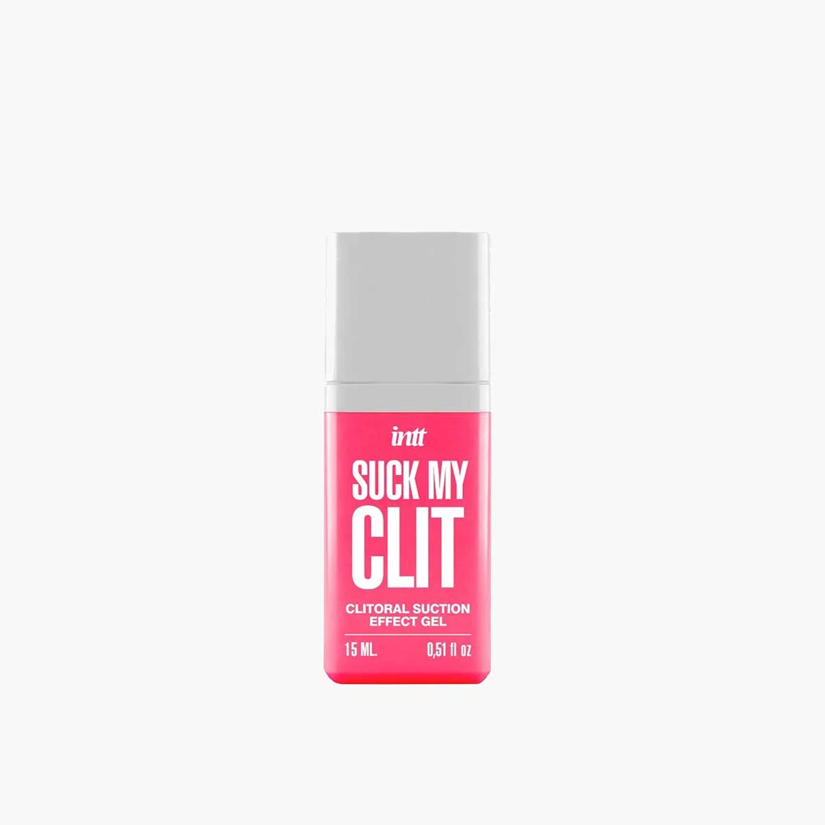 Clitoral Suction Effect Gel Clitoral Suction Effect Gel