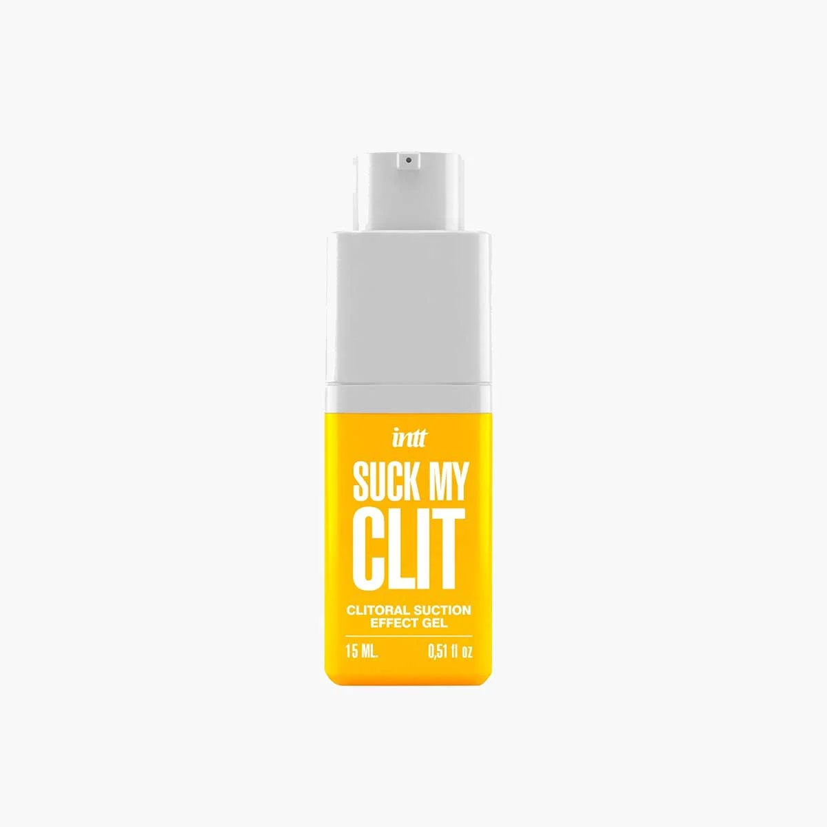 Clitoral Suction Effect Gel Clitoral Suction Effect Gel