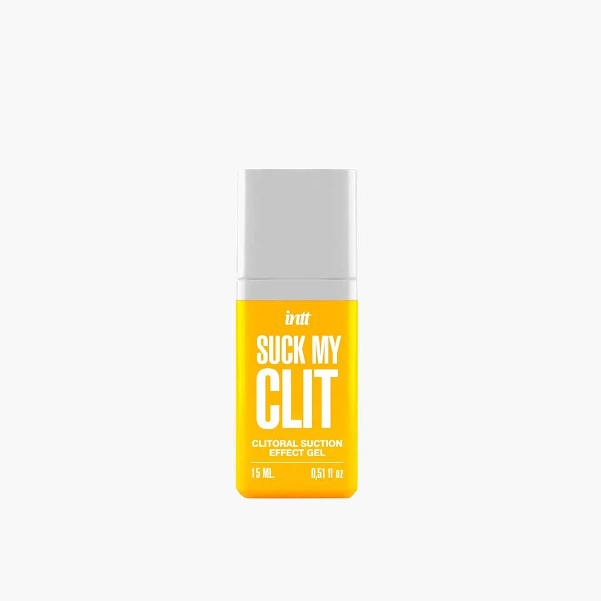 Clitoral Suction Effect Gel Clitoral Suction Effect Gel