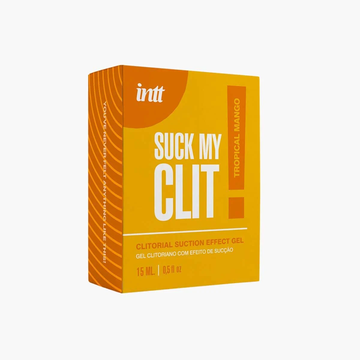 Clitoral Suction Effect Gel Clitoral Suction Effect Gel