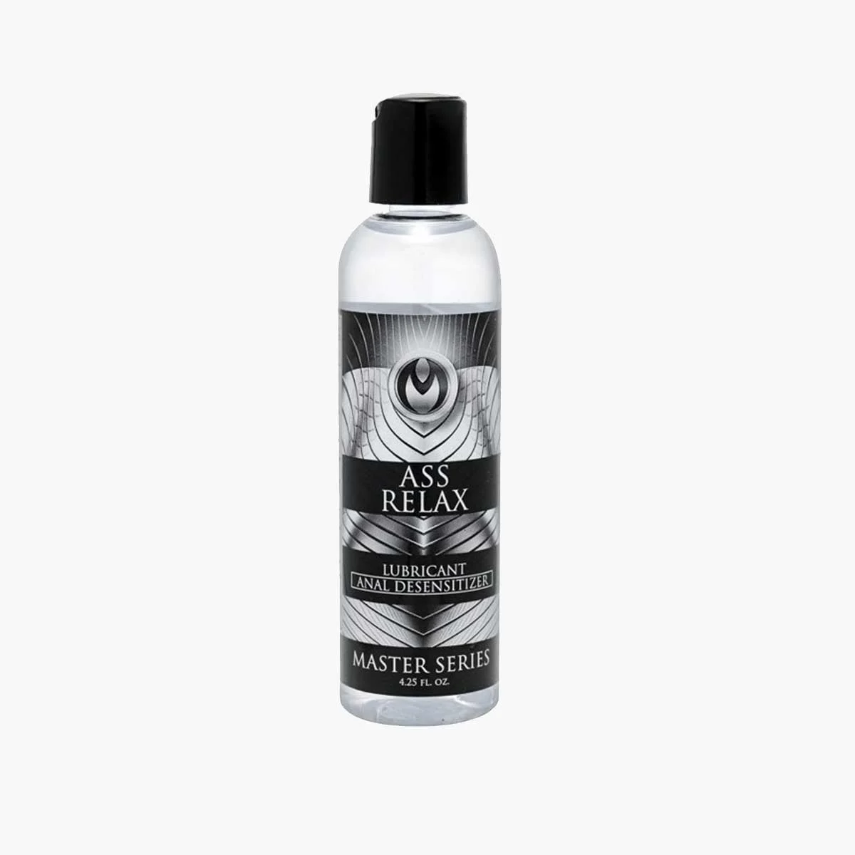 Ass Relax Desensitizing Lubricant 4.25 oz. Ass Relax Desensitizing Lubricant 4.25 oz.