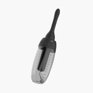 Automatic Rotating 360 Anal Douche Automatic Rotating 360 Anal Douche