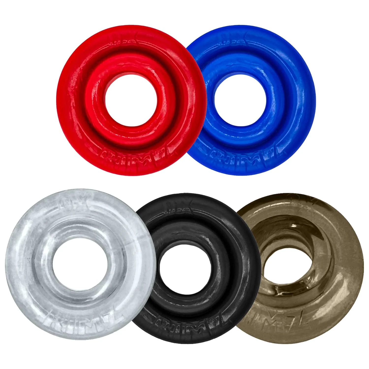RIMZ single cock ring RIMZ single cock ring