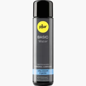 Basic Transparent 100ml Basic Transparent 100ml