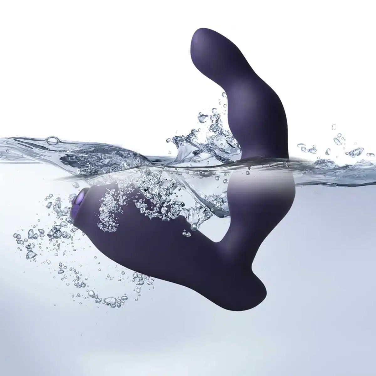 Dominion Rechargeable Prostate Massager Dominion Rechargeable Prostate Massager