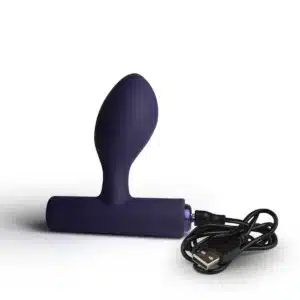 Orbital Rechargeable Plug Orbital Rechargeable Plug