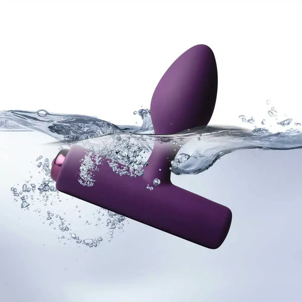 Solaris Rechargeable Plug Solaris Rechargeable Plug
