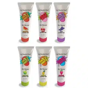 Tarts Lickable Lube 4oz Tarts Lickable Lube 4oz