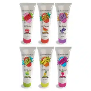 Tarts Lickable Lube 2oz Tarts Lickable Lube 2oz