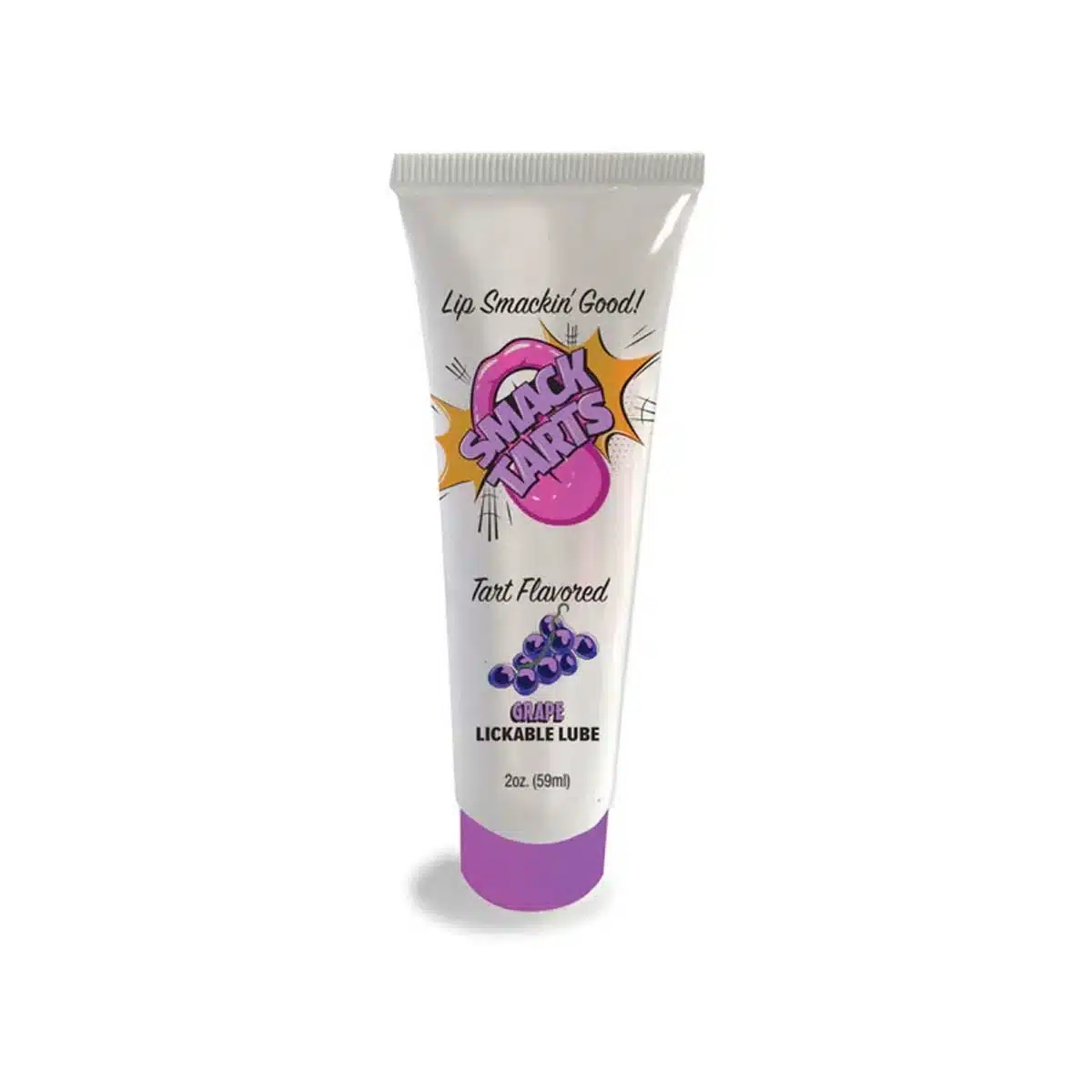 Tarts Lickable Lube 2oz Tarts Lickable Lube 2oz