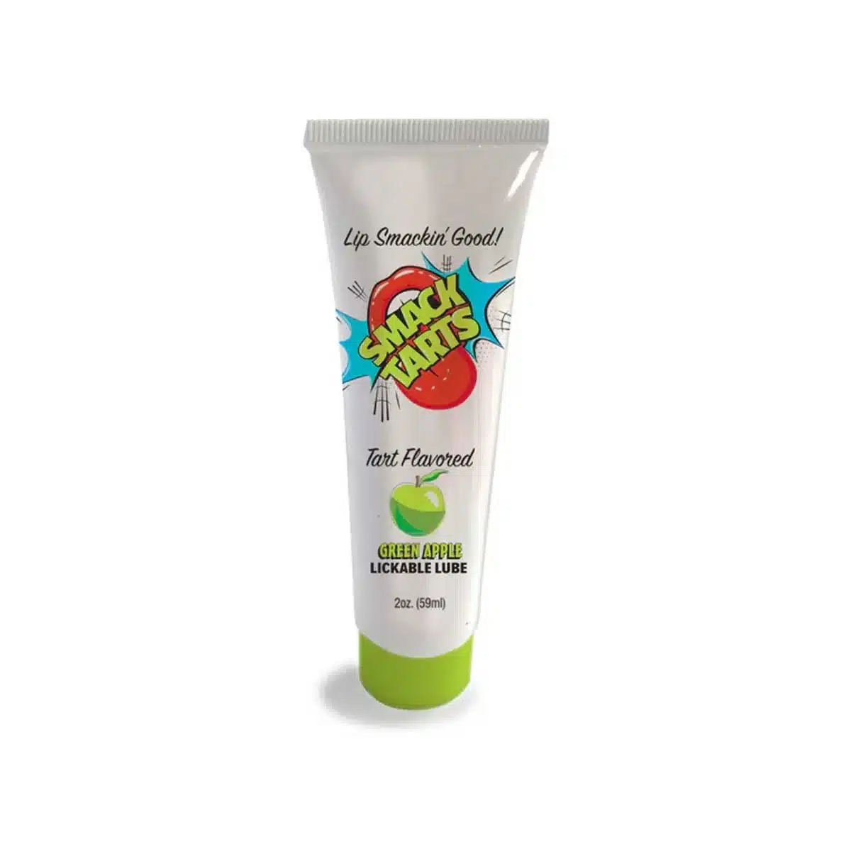Tarts Lickable Lube 2oz Tarts Lickable Lube 2oz