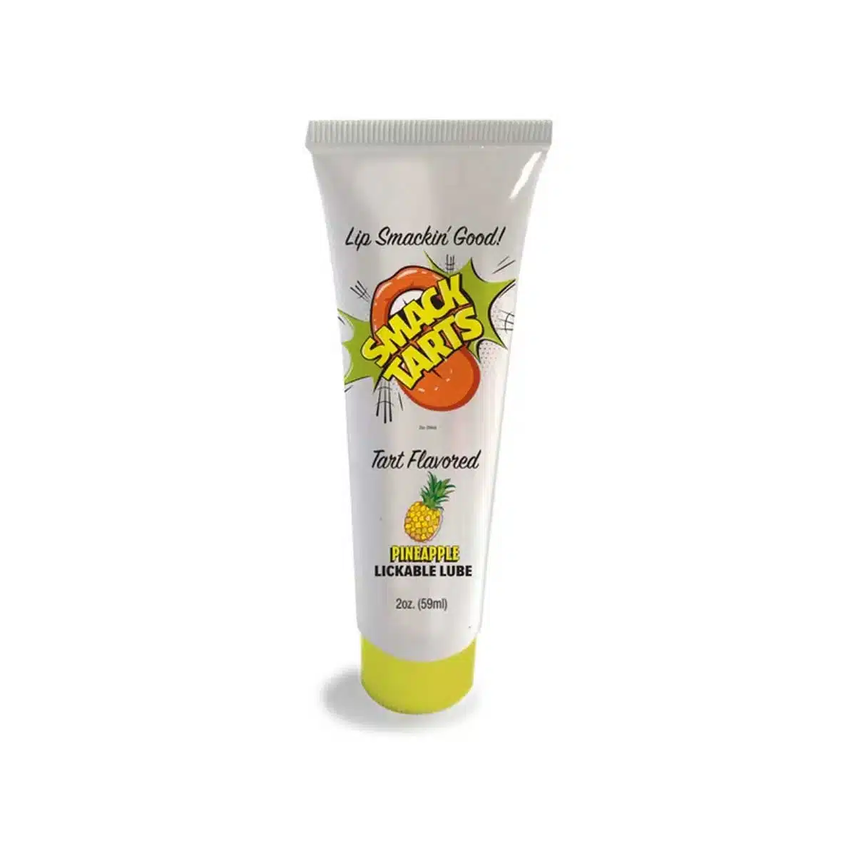 Tarts Lickable Lube 2oz Tarts Lickable Lube 2oz