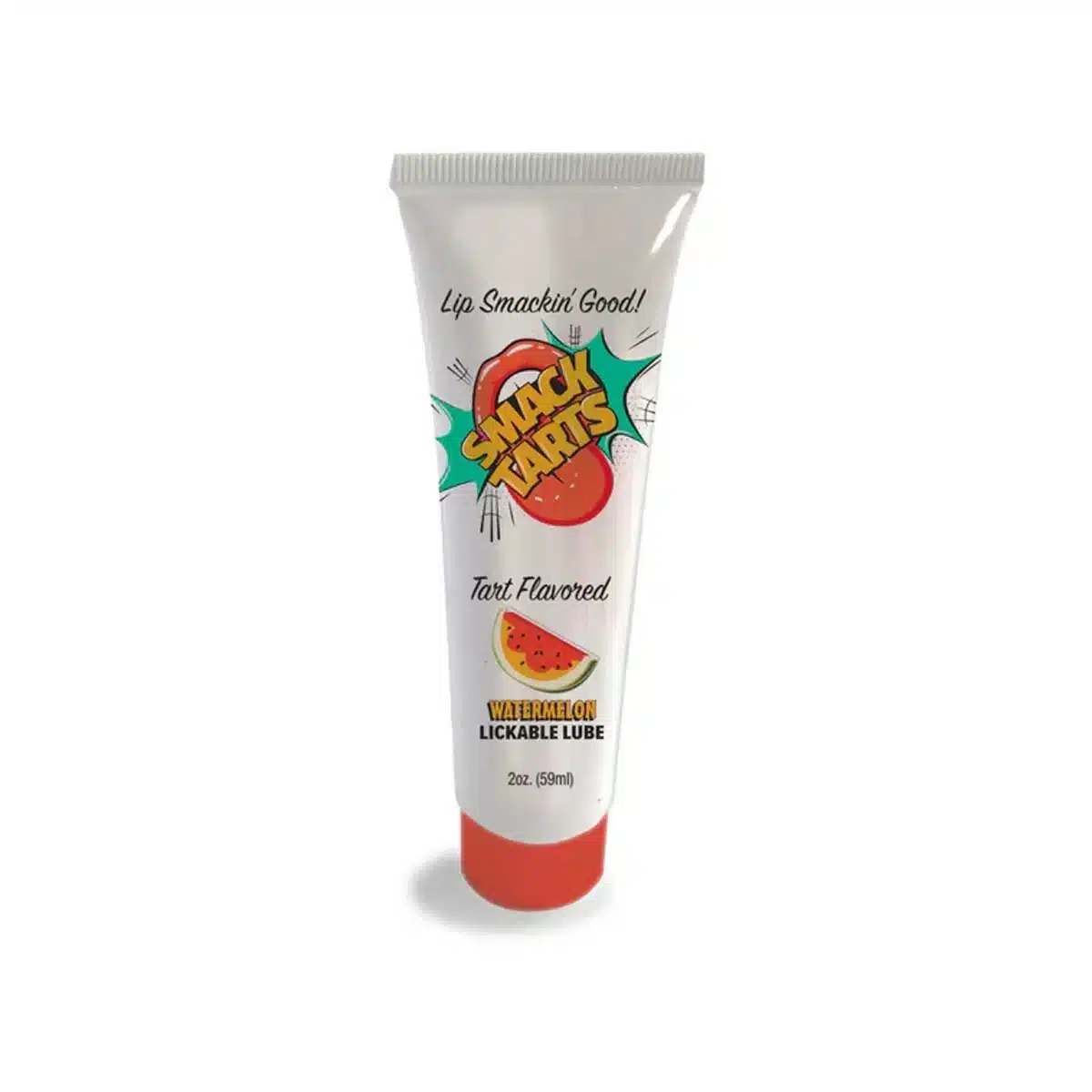 Tarts Lickable Lube 2oz Tarts Lickable Lube 2oz