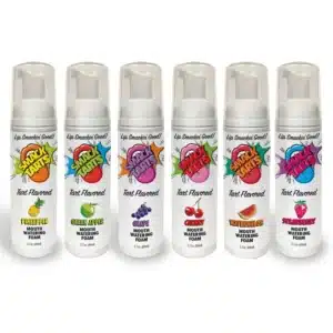 Tarts Mouthwatering Foam 2.7oz Tarts Mouthwatering Foam 2.7oz