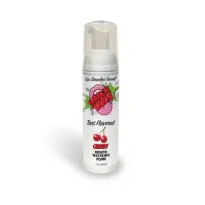 Tarts Mouthwatering Foam 2.7oz Tarts Mouthwatering Foam 2.7oz