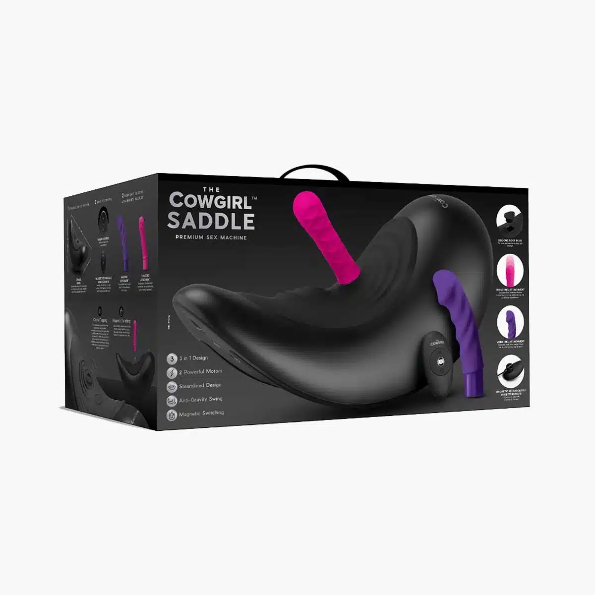 SADDLE MACHINE SADDLE MACHINE