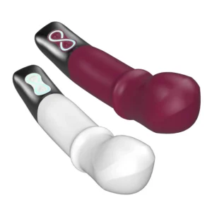 Licking Motion Rechargeable Vibrator Licking Motion Rechargeable Vibrator
