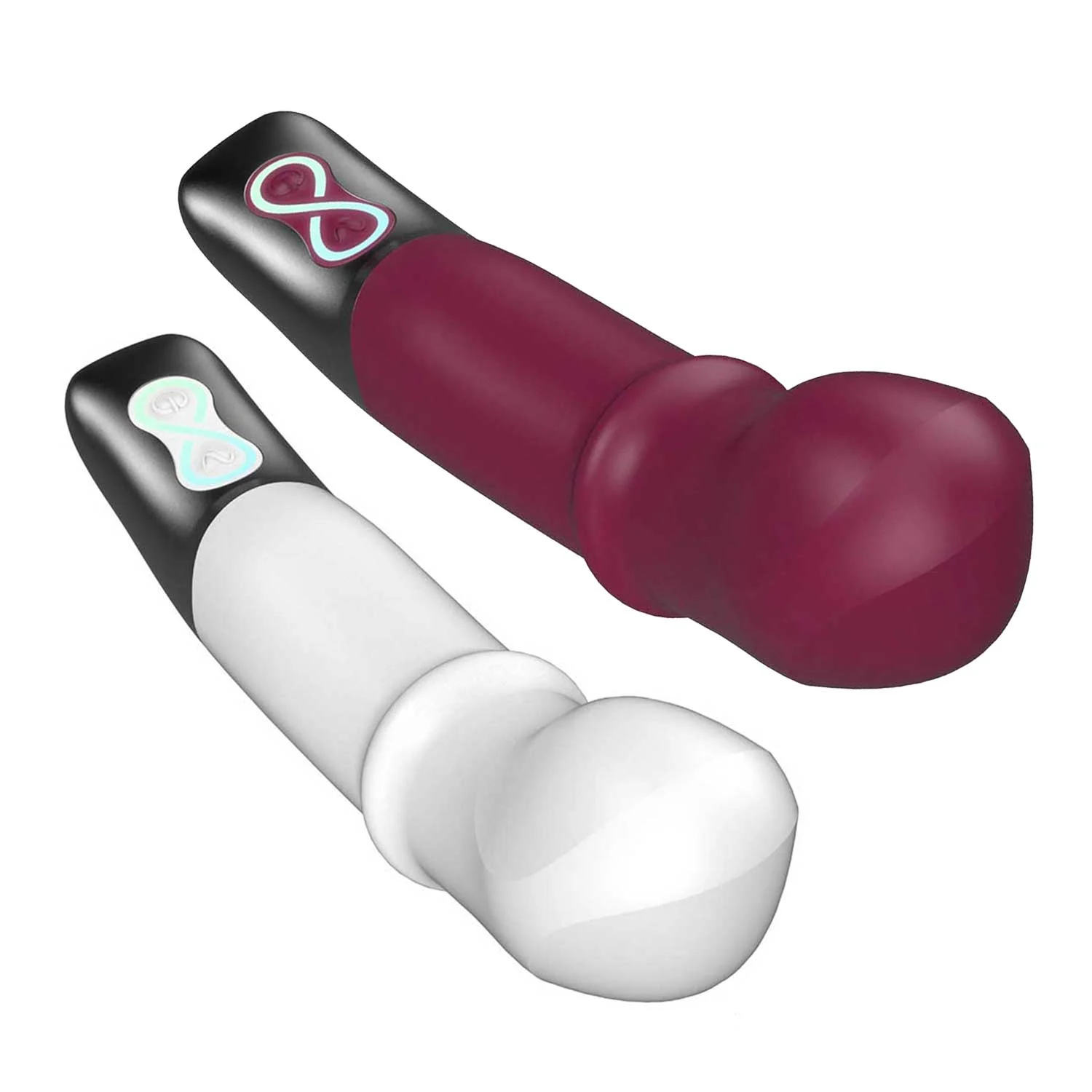 Licking Motion Rechargeable Vibrator Licking Motion Rechargeable Vibrator