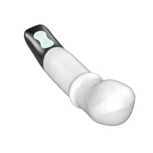 Licking Motion Rechargeable Vibrator Licking Motion Rechargeable Vibrator