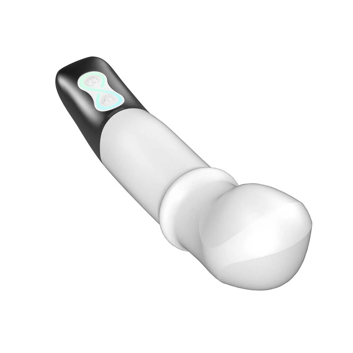 Licking Motion Rechargeable Vibrator Licking Motion Rechargeable Vibrator
