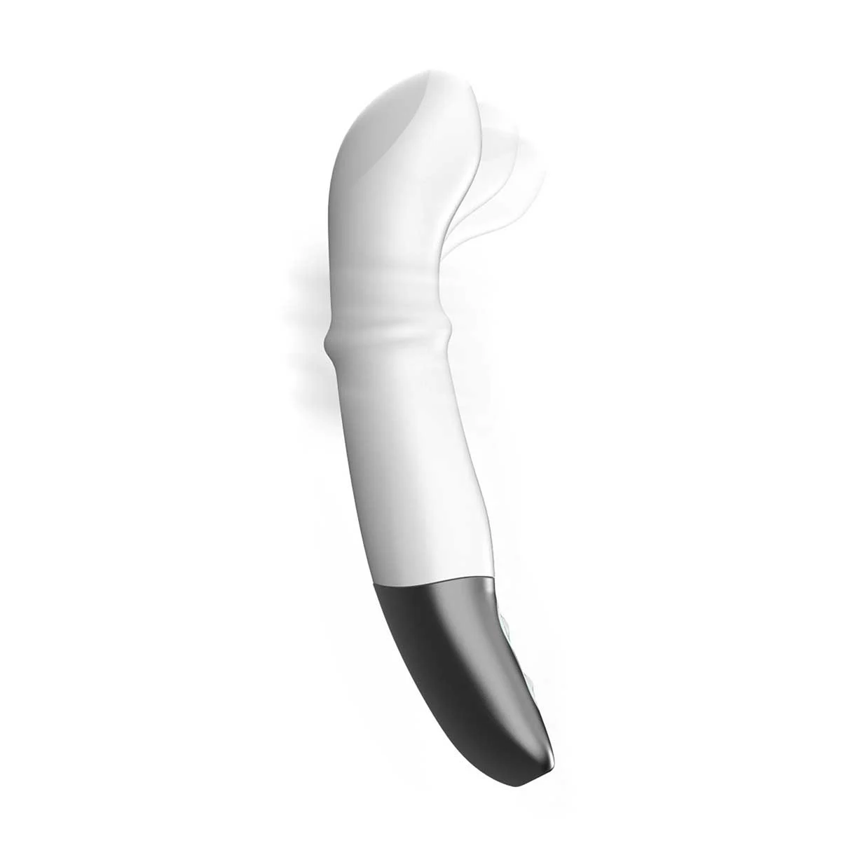 Licking Motion Rechargeable Vibrator Licking Motion Rechargeable Vibrator