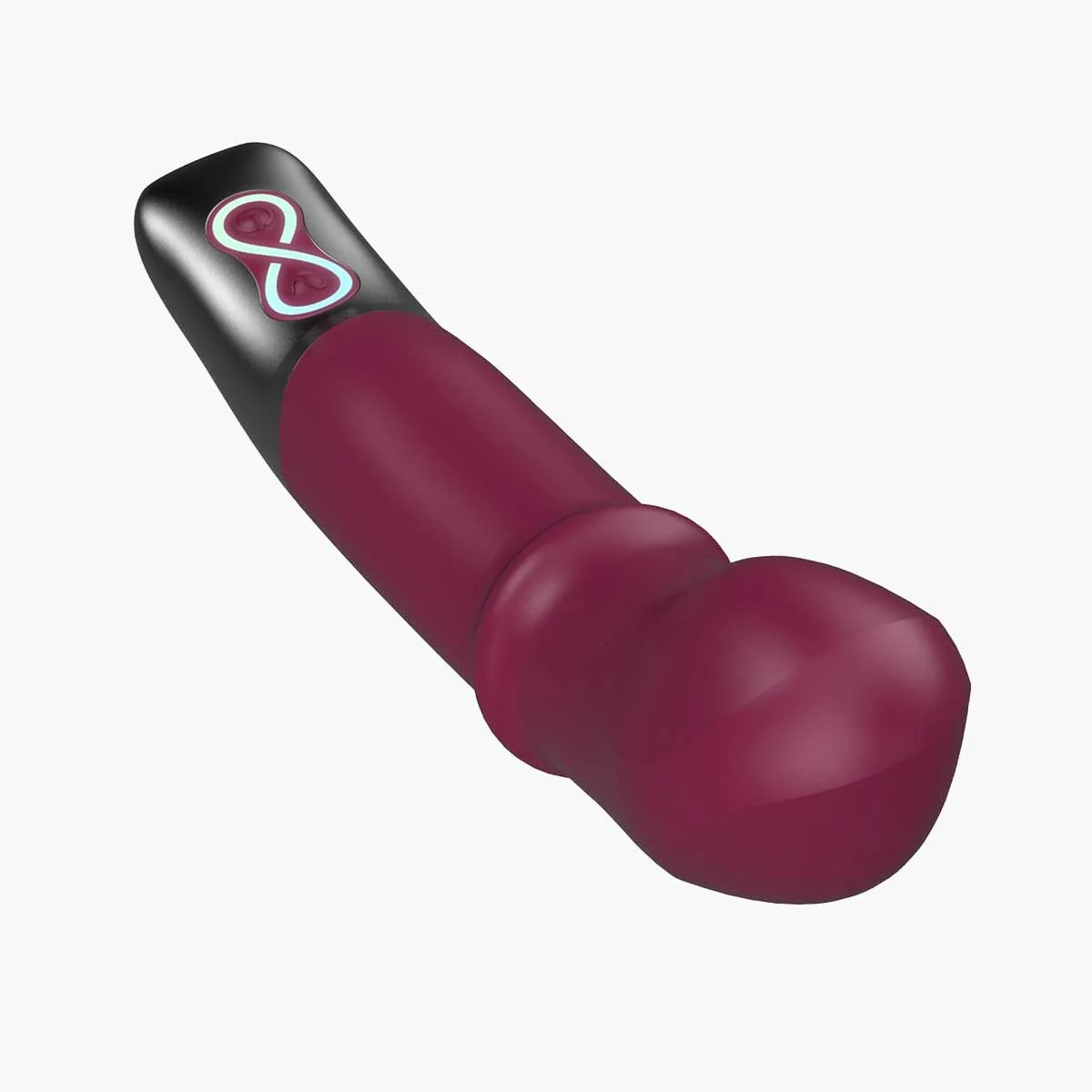 Licking Motion Rechargeable Vibrator Licking Motion Rechargeable Vibrator