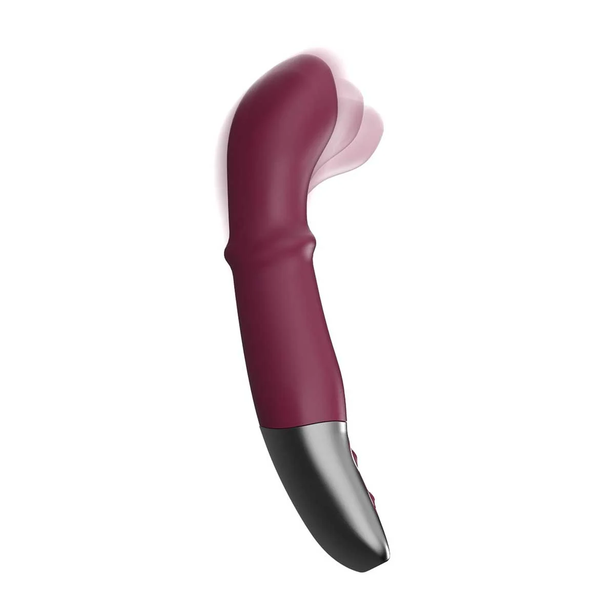 Licking Motion Rechargeable Vibrator Licking Motion Rechargeable Vibrator