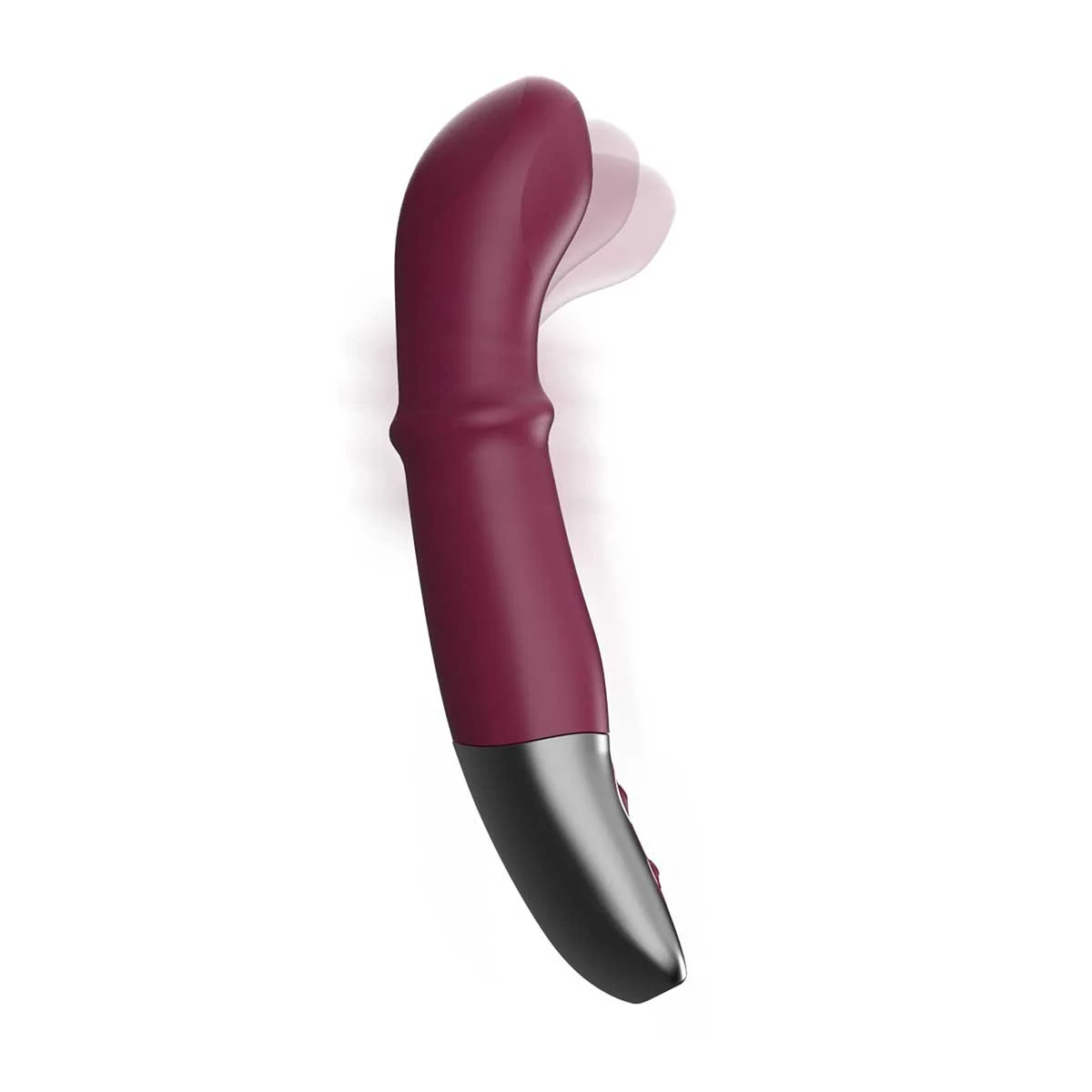 Licking Motion Rechargeable Vibrator Licking Motion Rechargeable Vibrator