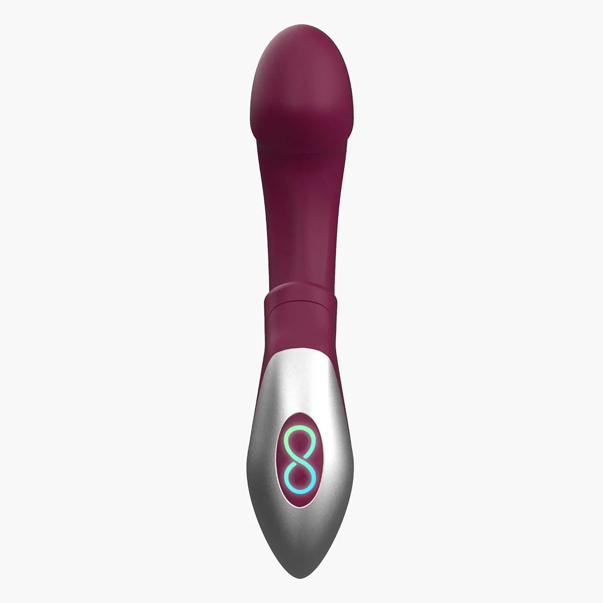 G Spot And Clitoris Tickler Rechargeable Vibrator G Spot And Clitoris Tickler Rechargeable Vibrator